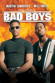 Bad Boys - Harte Jungs