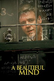 A Beautiful Mind - Genie und Wahnsinn