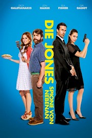 Die Jones - Spione von nebenan